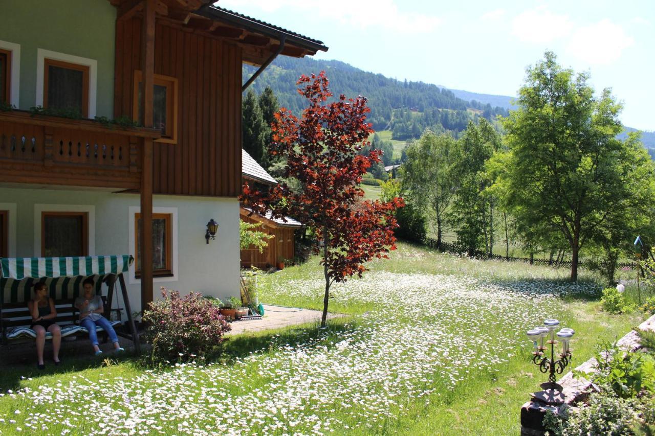 Ferienhaeuser Thalbach Heiligenblut Exterior photo