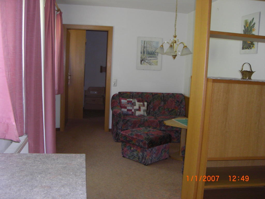 Ferienhaeuser Thalbach Heiligenblut Room photo