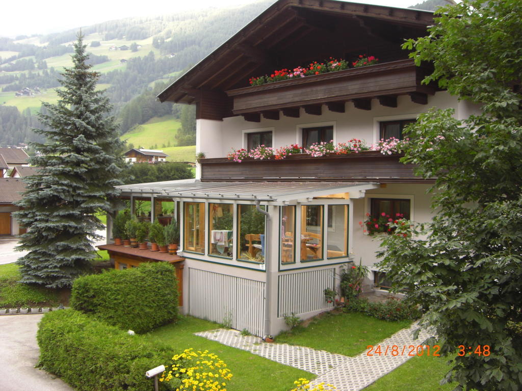 Ferienhaeuser Thalbach Heiligenblut Room photo